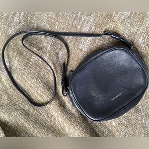 Armani Exchange crossbody bag